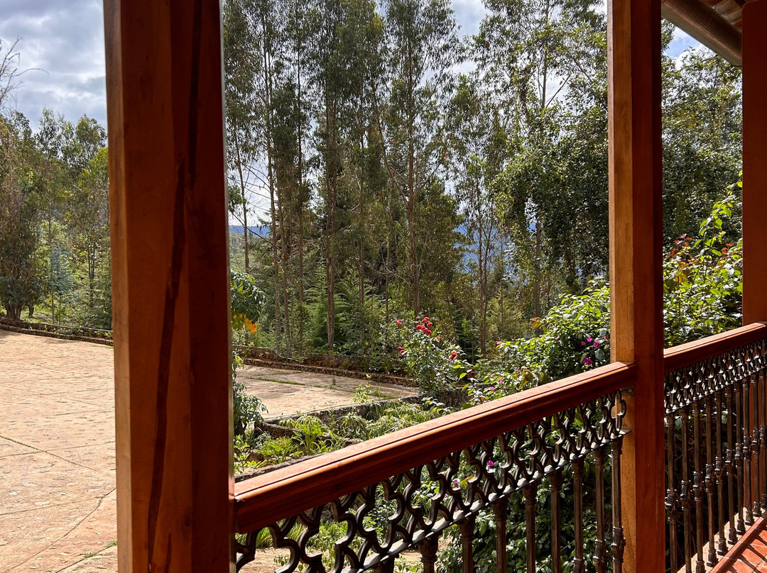 La Ensenada Hotel Chachapoyas主图