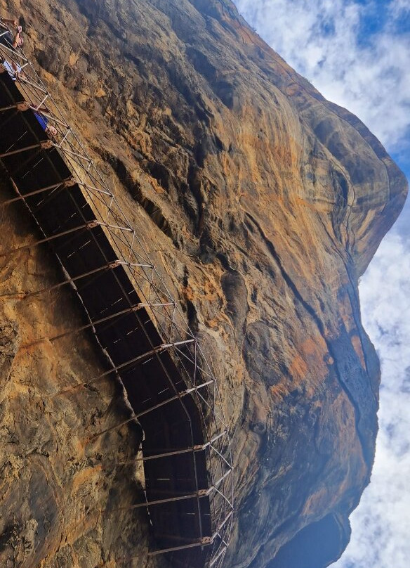 Tour Hope Lanka-卡图纳耶克必去景点