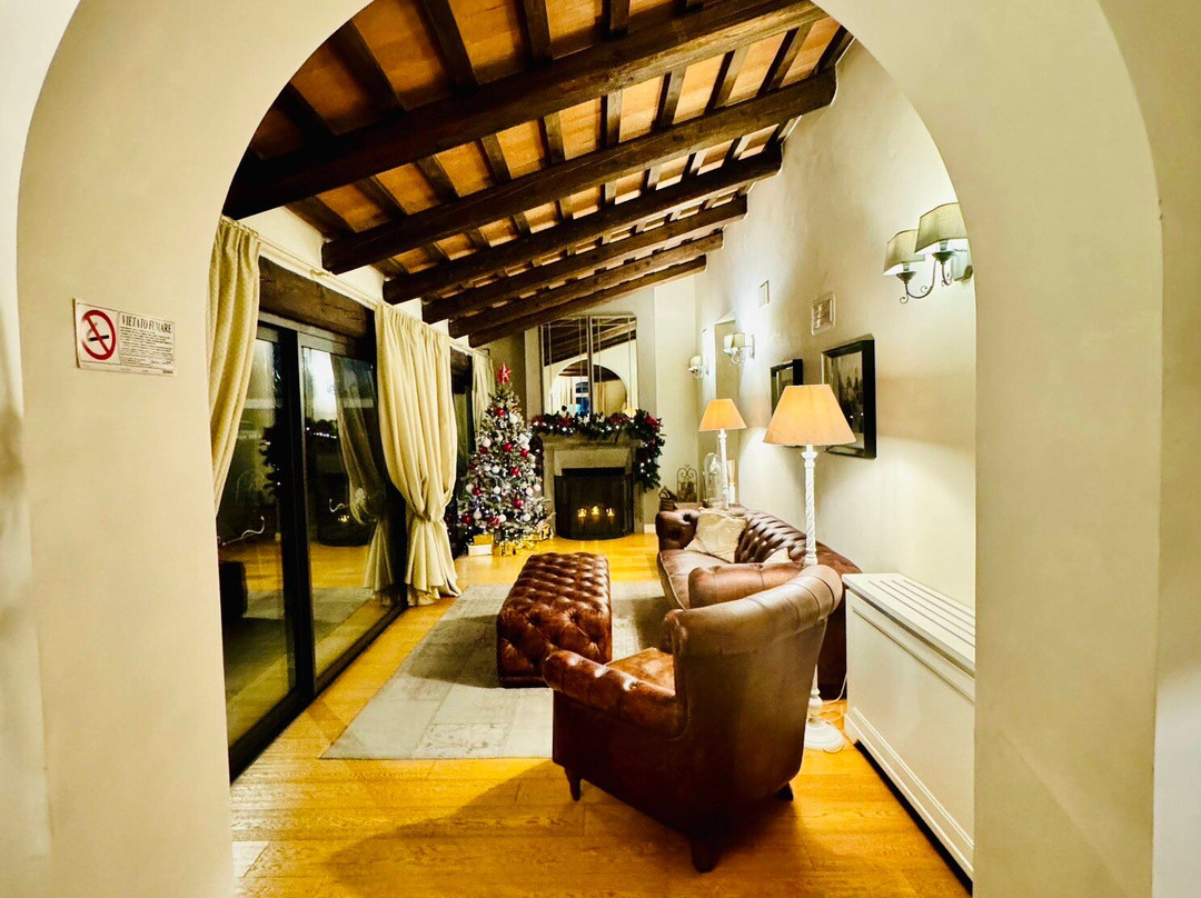 San Giovanni Relais主图
