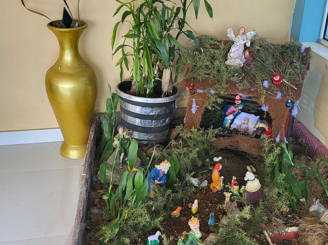 D ‘Heavenly Mist Resorts主图