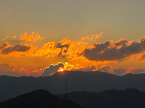 Lalsavunga Park-Aizawl District必去景点