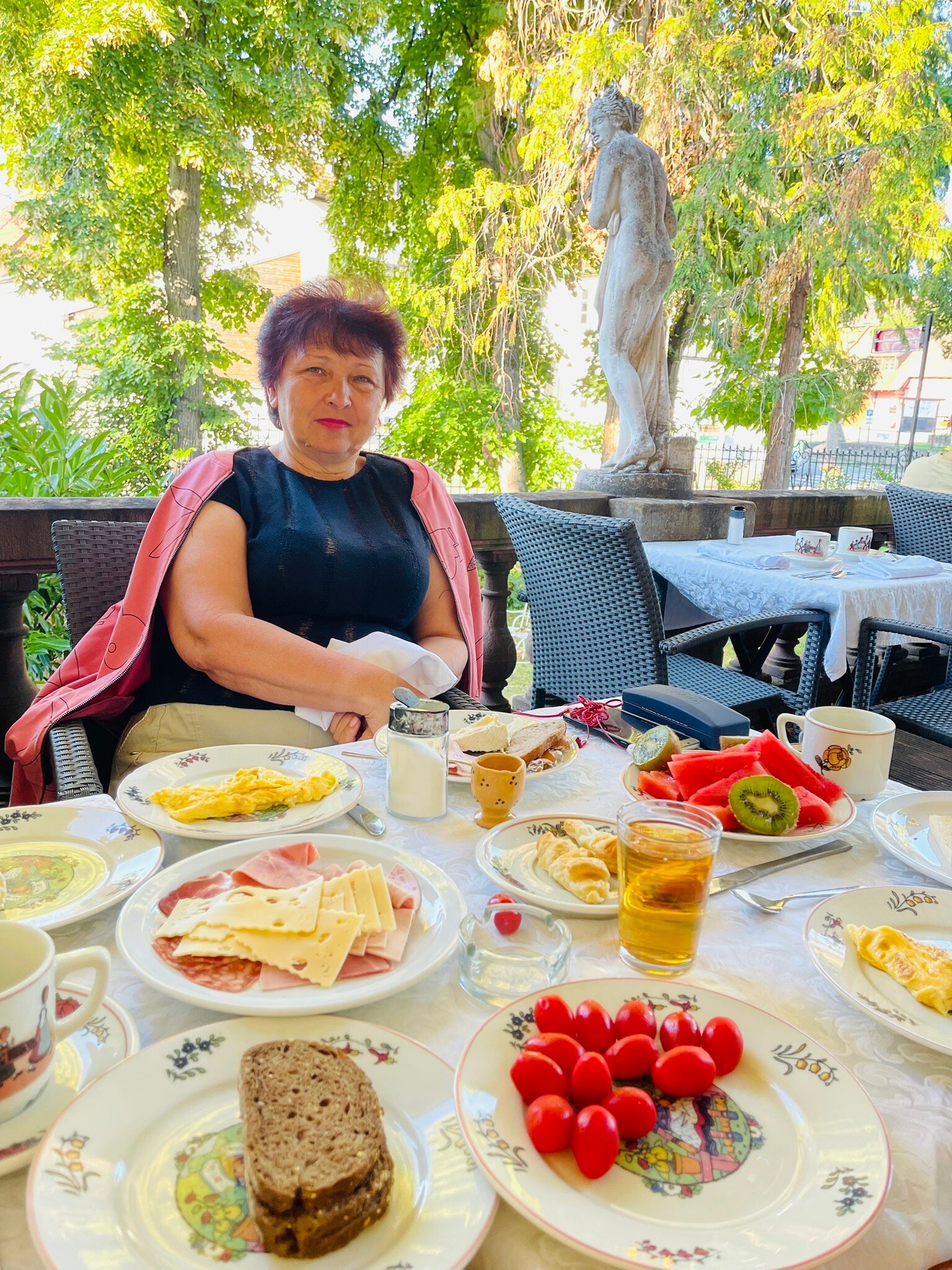 Hotel Le Manoir-官方