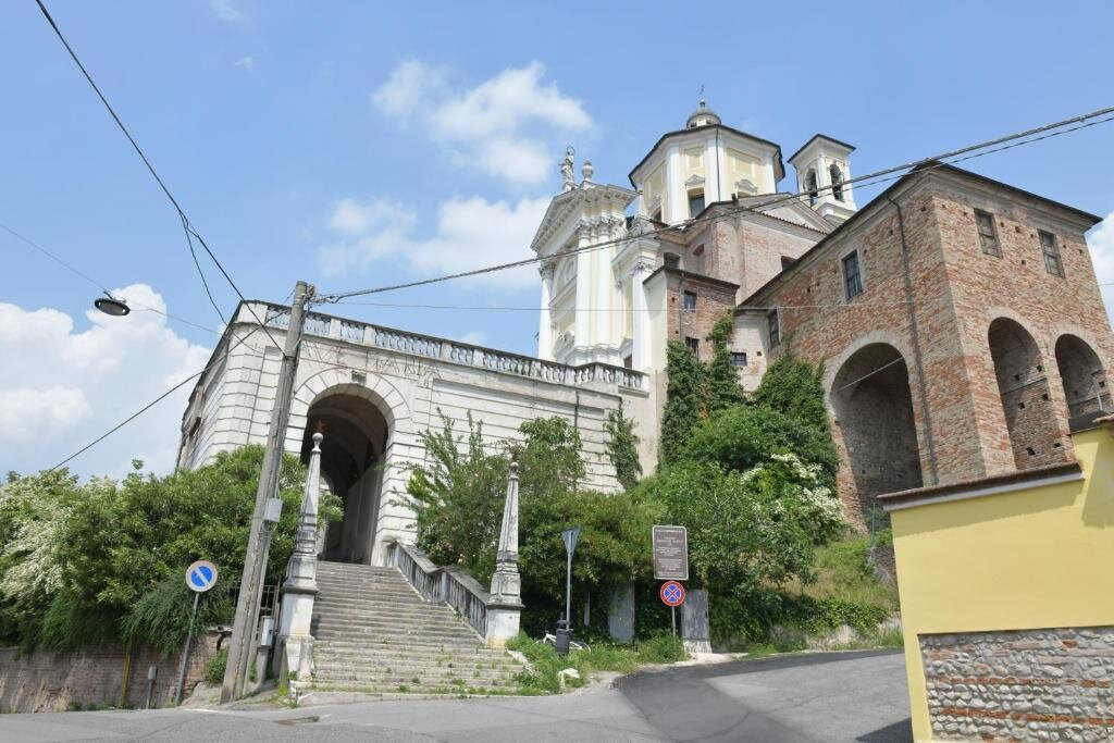Santuario della Madonna del Castello景点图片