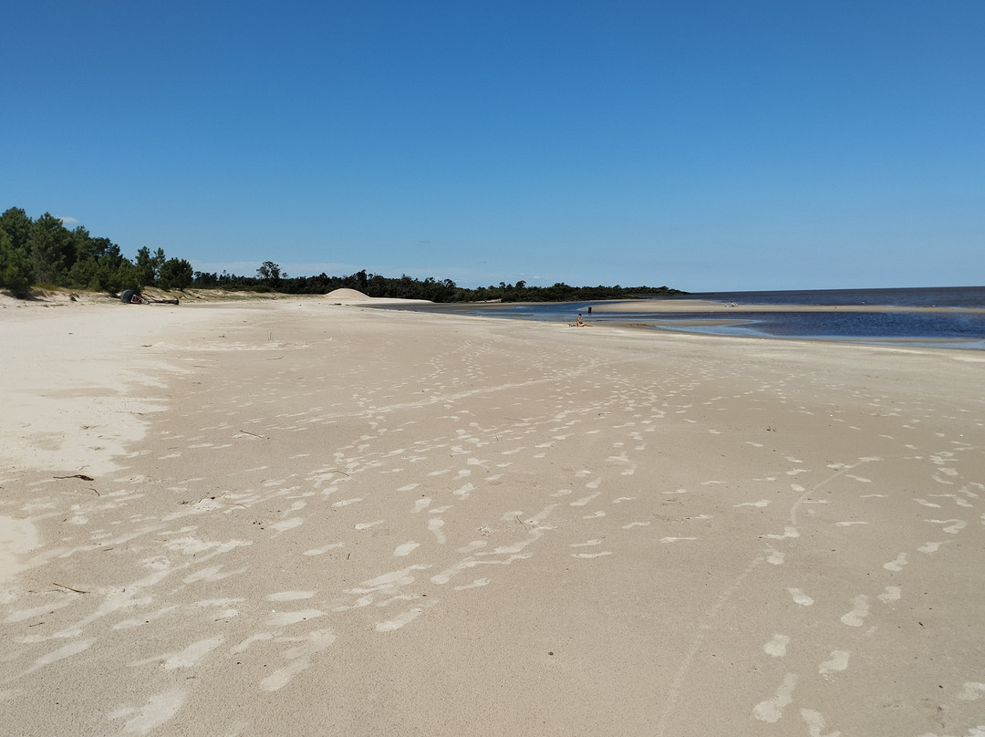 Playa Ferrando-科洛尼亚·德尔萨克拉门托城必去景点