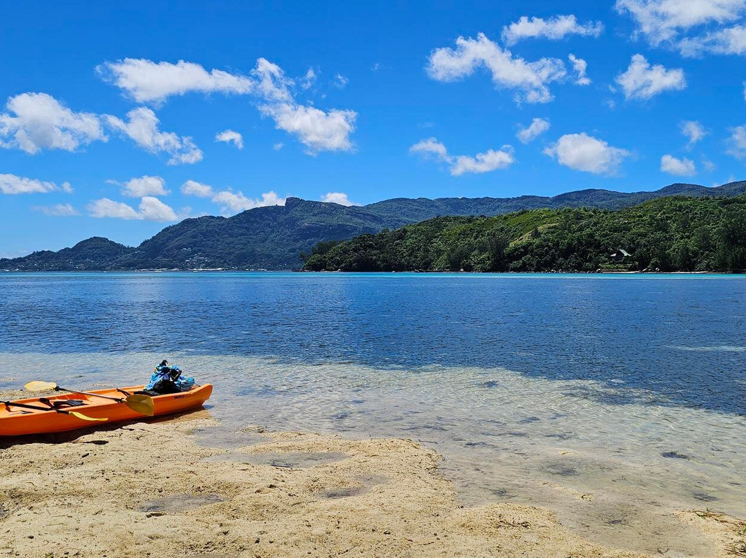 L'Habitation Cerf Island主图