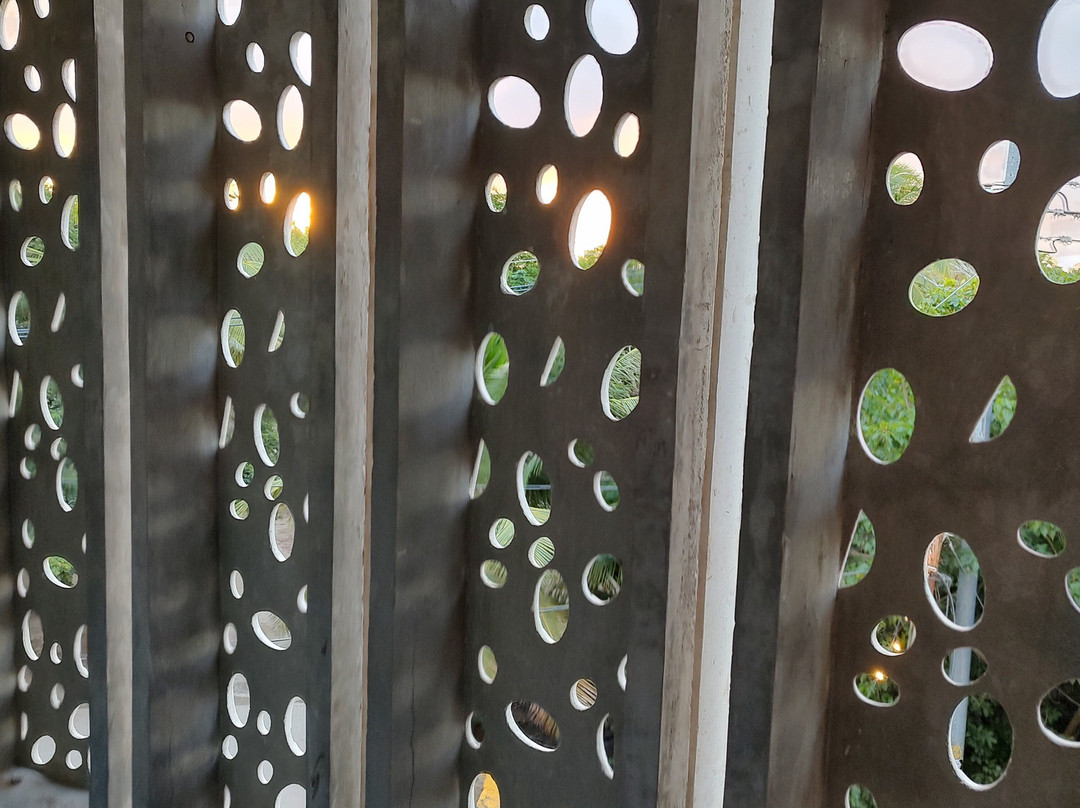 艾尔布洛克酒店主图