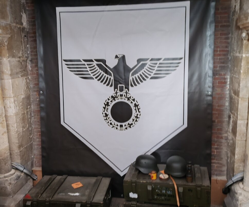 Le Donjon, Tour De Jeanne D'arc-鲁昂必去景点