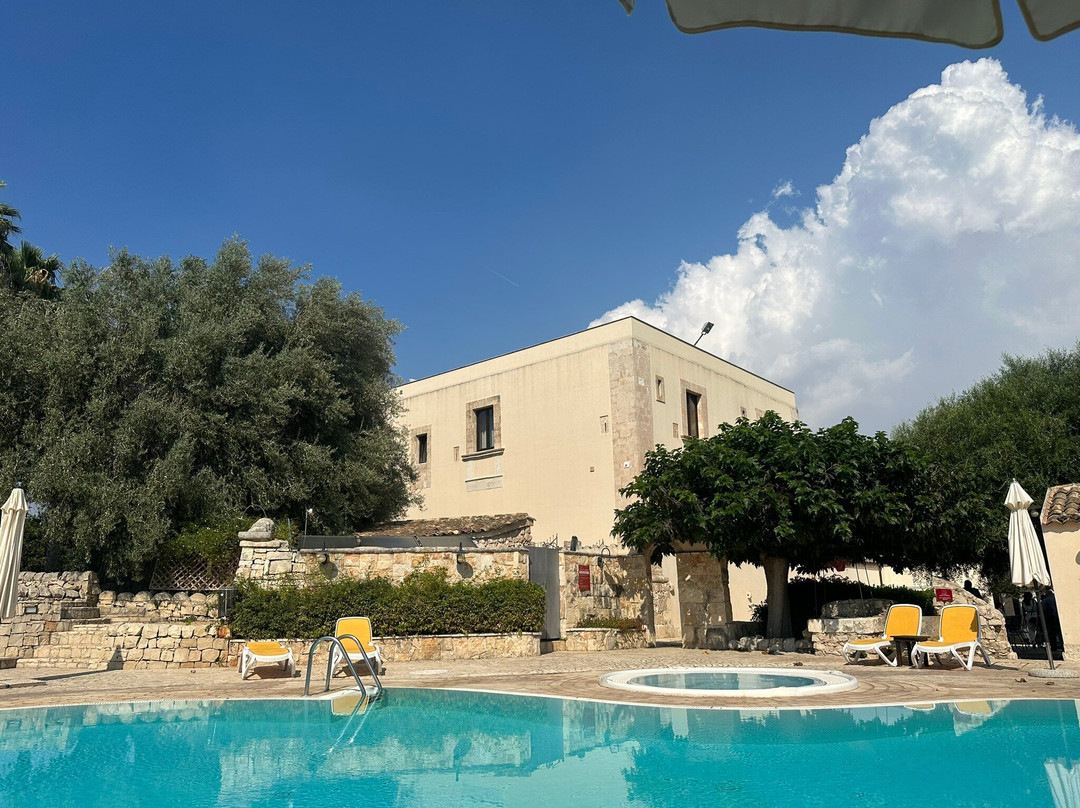 Relais Torre Marabino主图