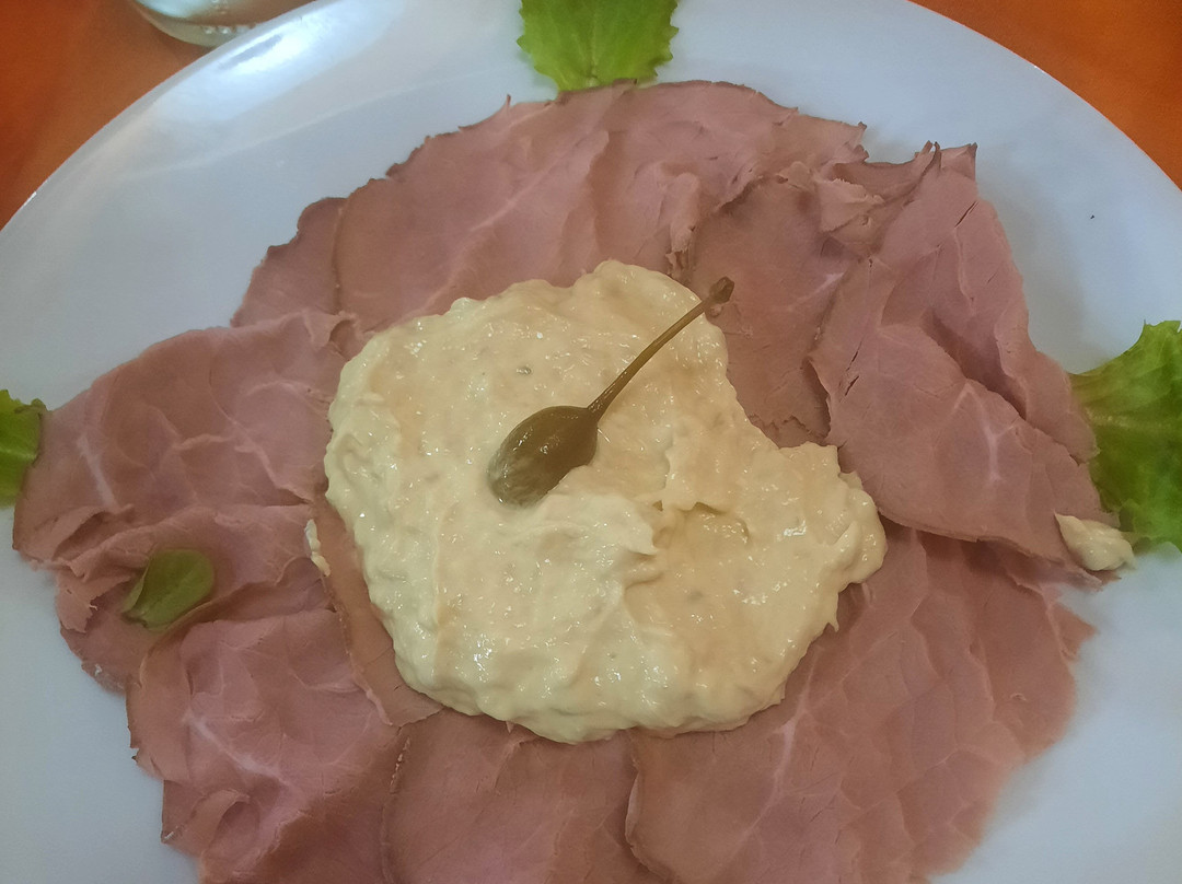 Agriturismo Vecchio Torchio主图