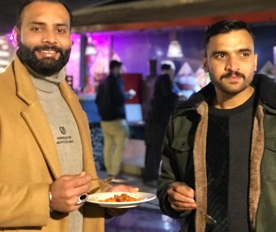 Ramada by Wyndham Islamabad主图