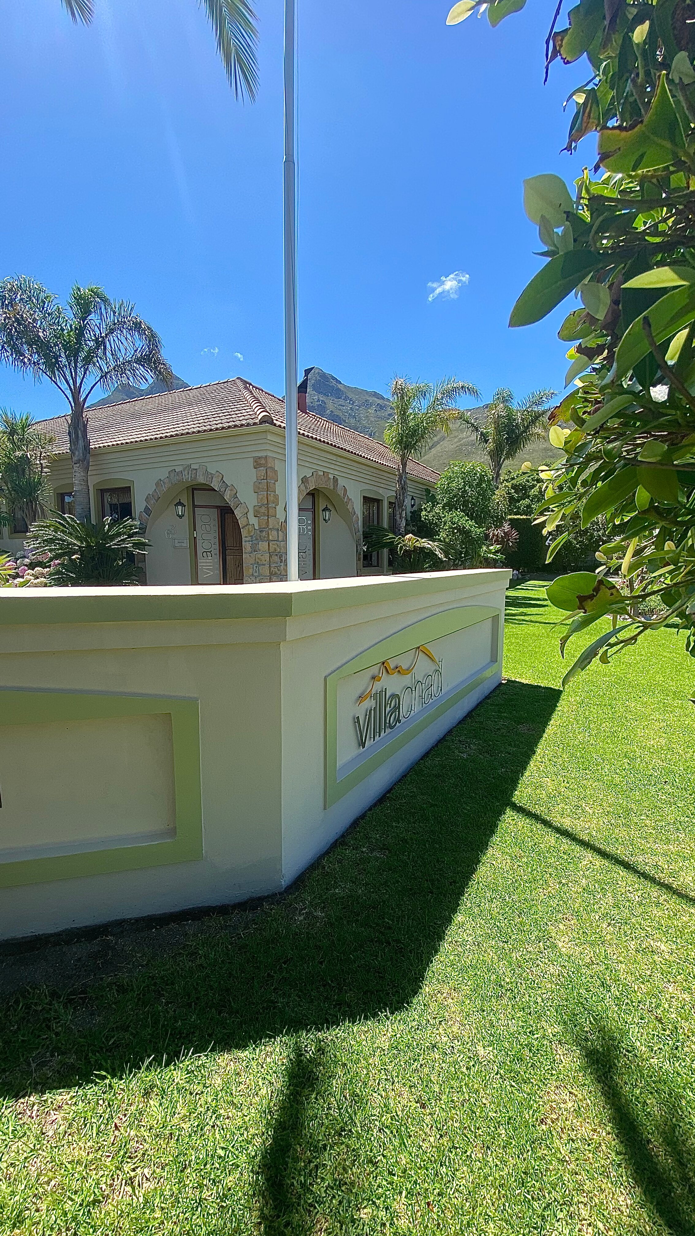 VillaChad Guesthouse-官方