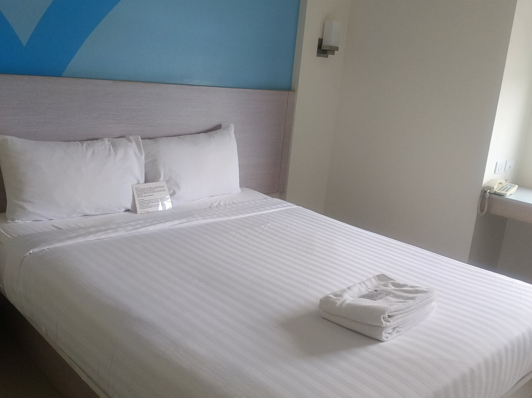 HOP INN Chanthaburi主图