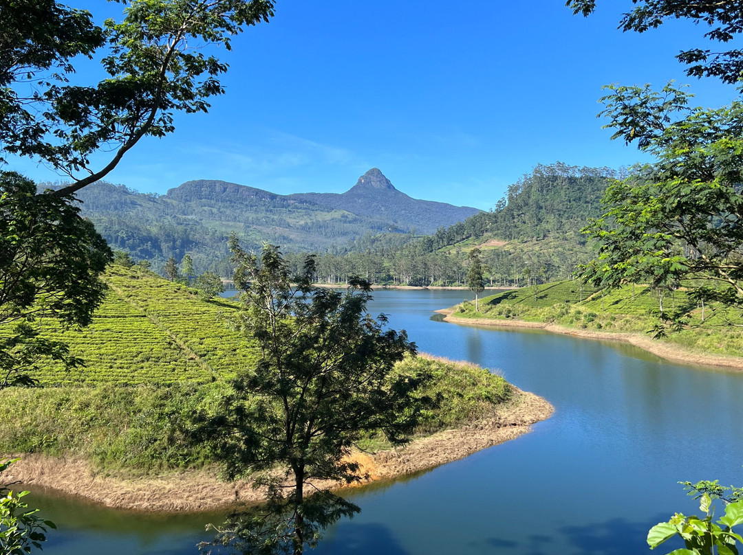 Hugging Clouds主图