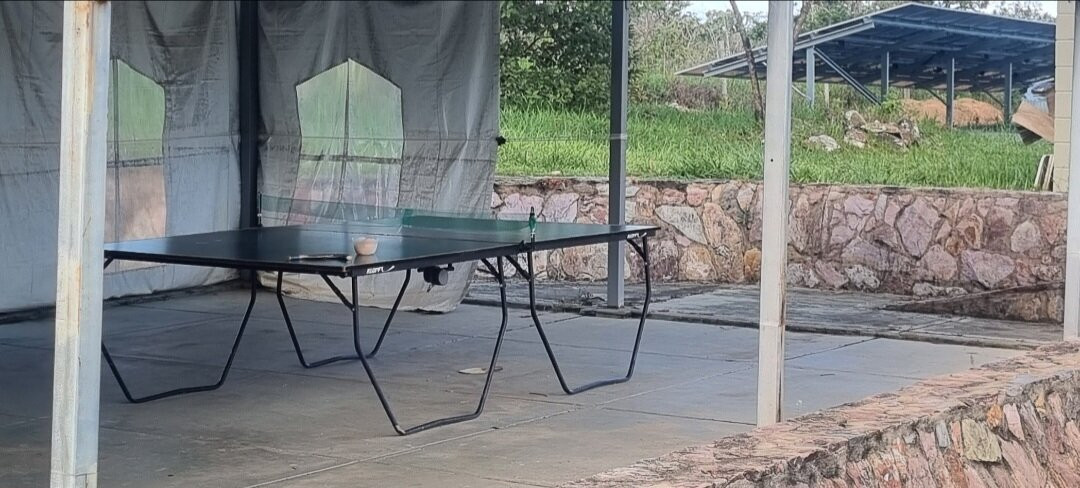 Pousada Camelot Inn主图