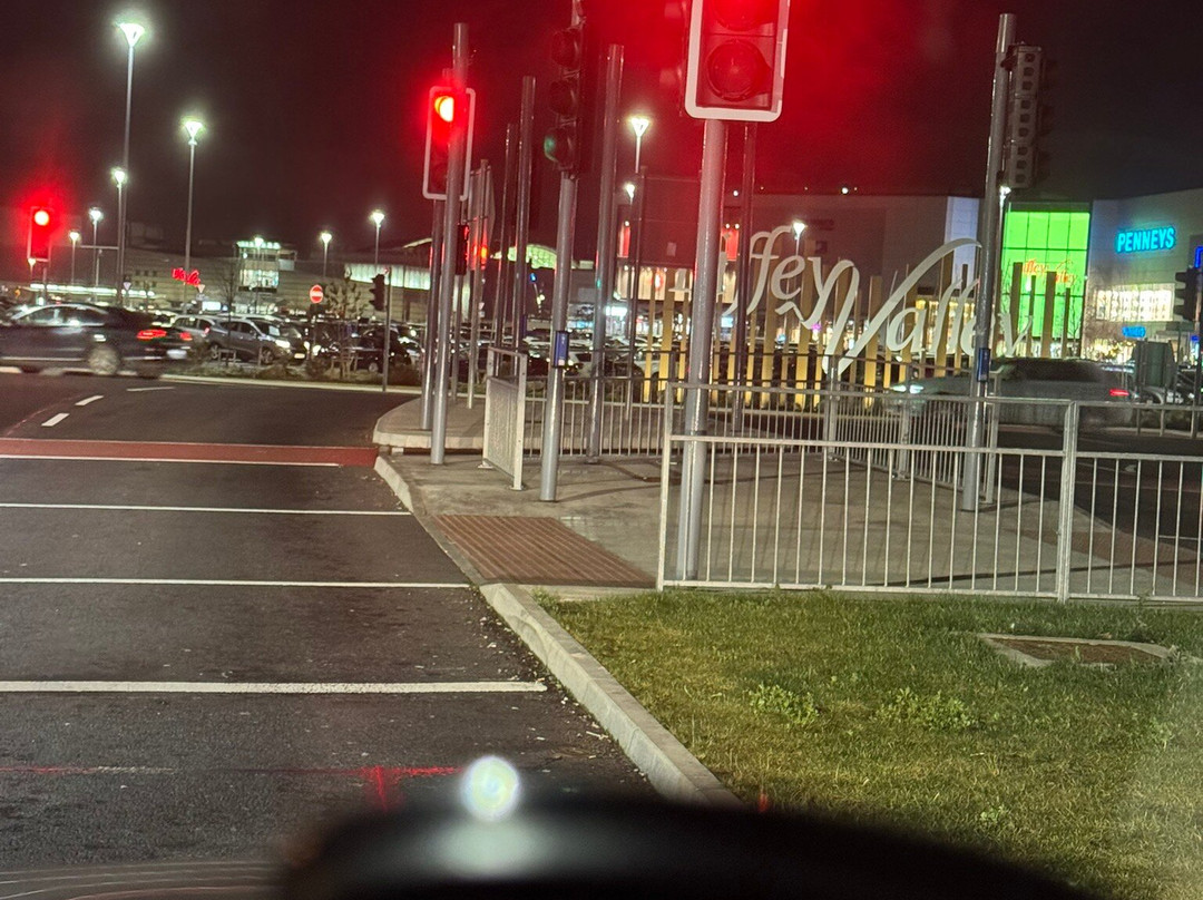 Liffey Valley Shopping Centre-Clondalkin必去景点