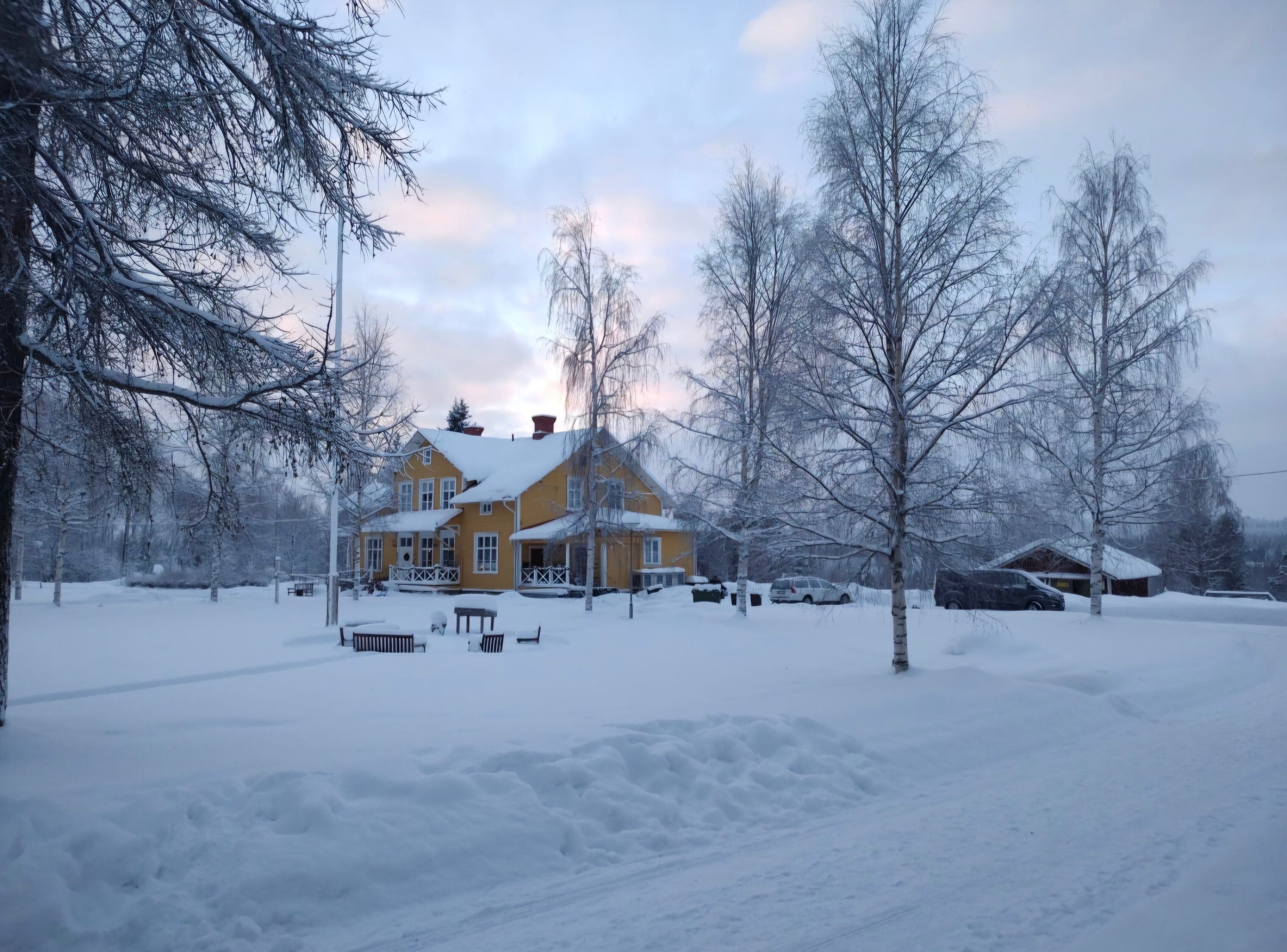 Kronlund Kursgård-官方