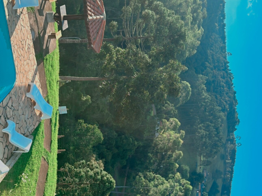 Pousada Natureza da Terra主图