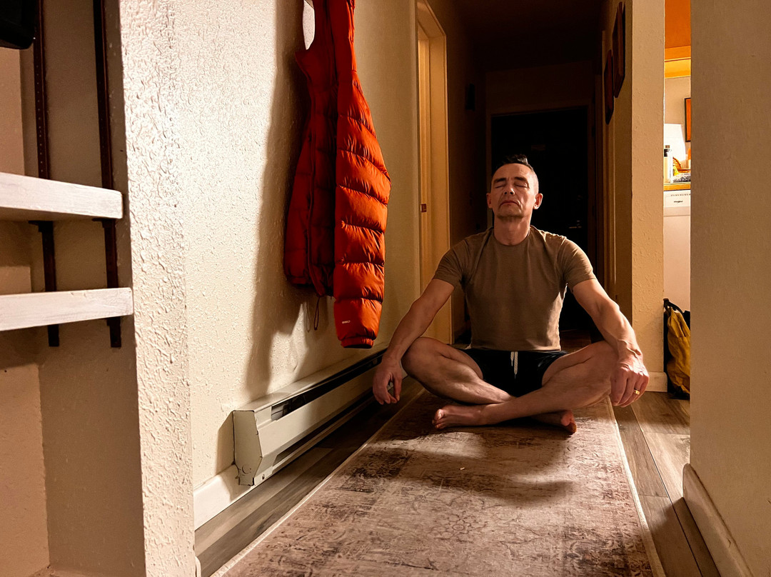 Landmark Orcas Island主图