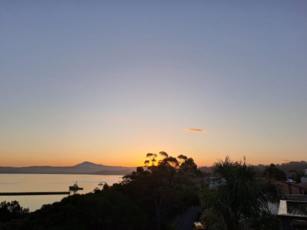 Snug Cove Bed and Breakfast-官方