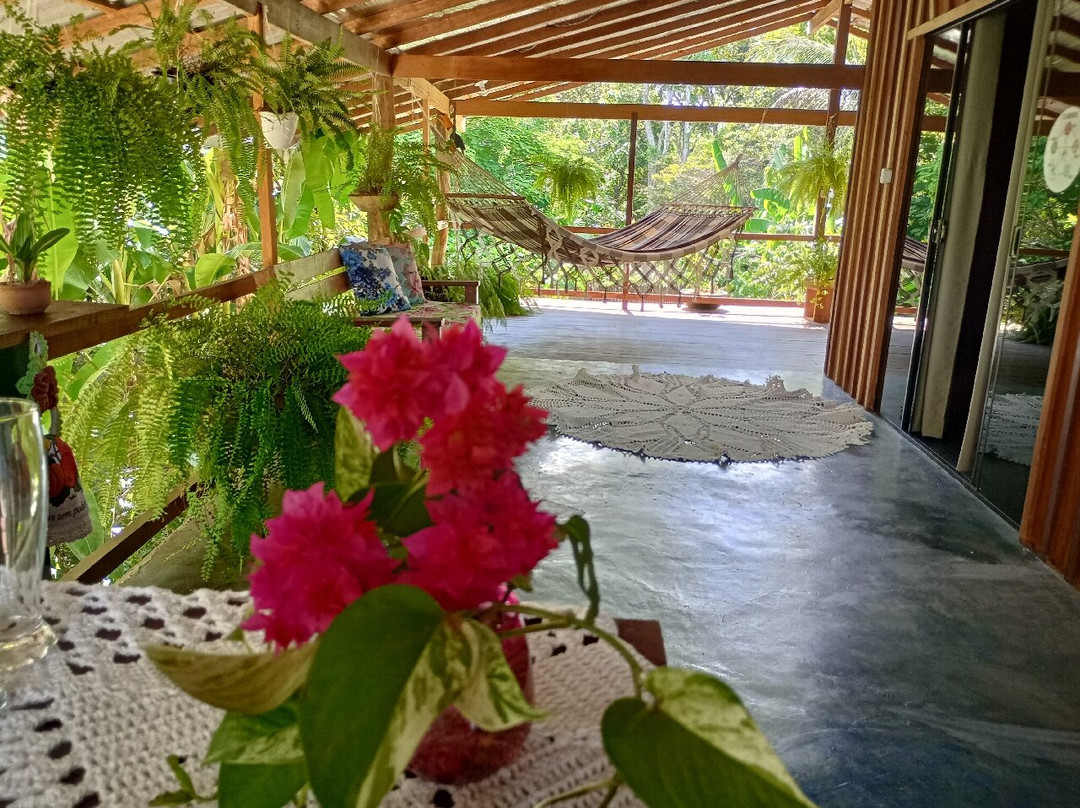 Mizu Spa & Hospedagem