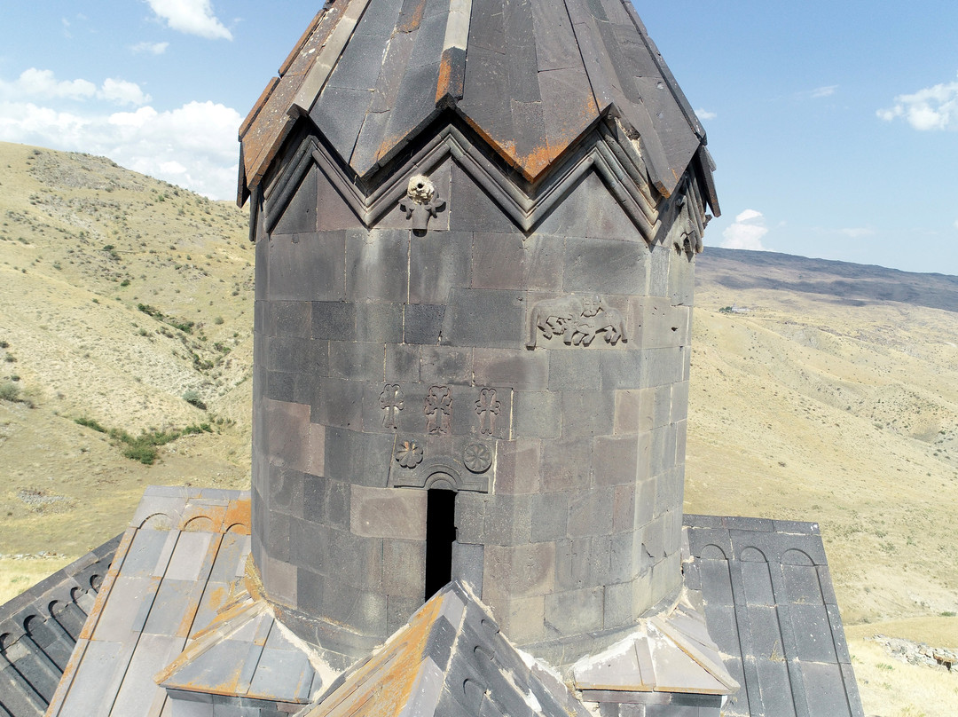 Tanahati Monastery景点图片