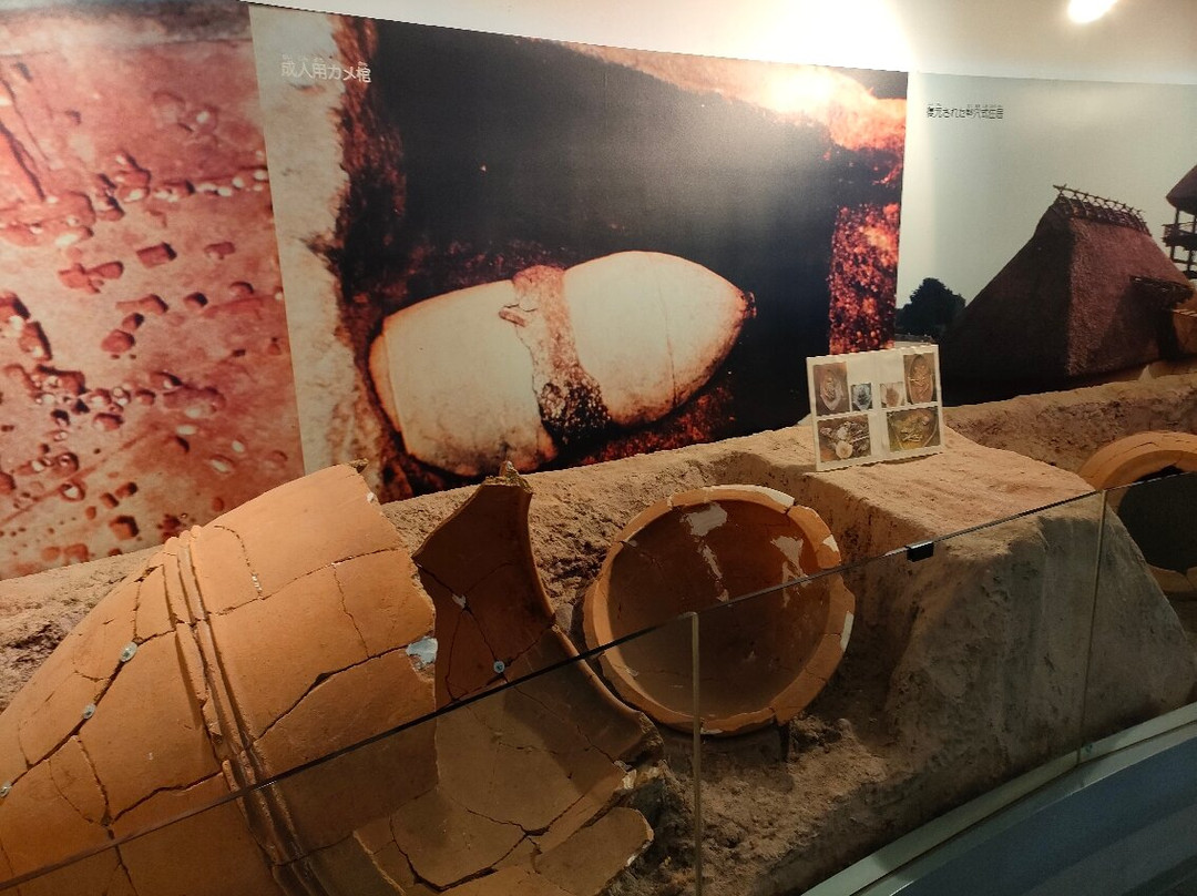 Iwamizawa Folk and Science Museum-岩见泽市必去景点