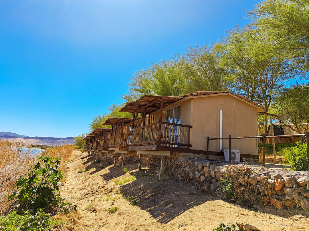 Norotshama River Resort主图