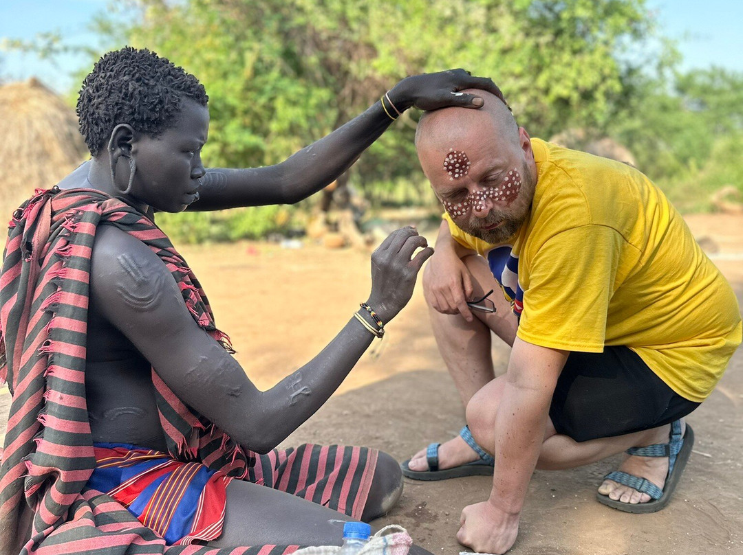 Skylight Omo Valley Tours景点图片