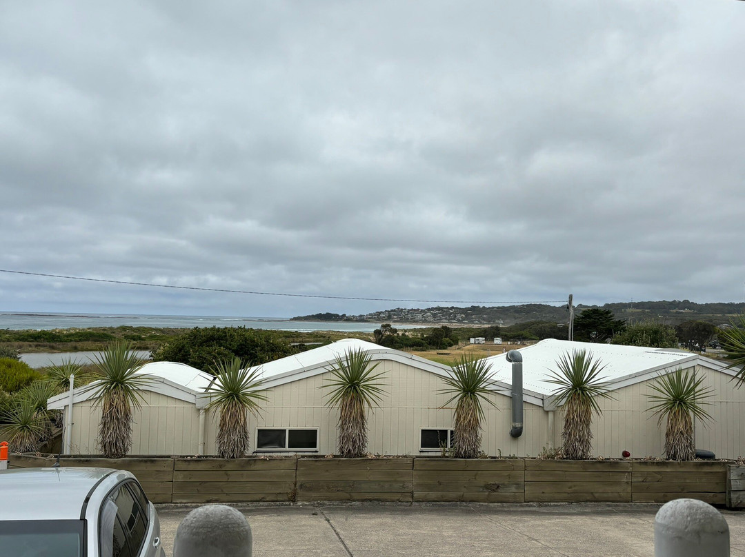 辉煌海景汽车旅馆主图