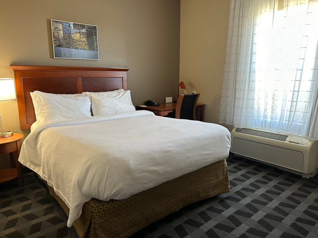 TownePlace Suites by Marriott Sierra Vista主图