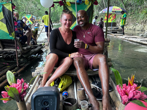 Fantasy Tours Jamaica-蒙特戈贝必去景点