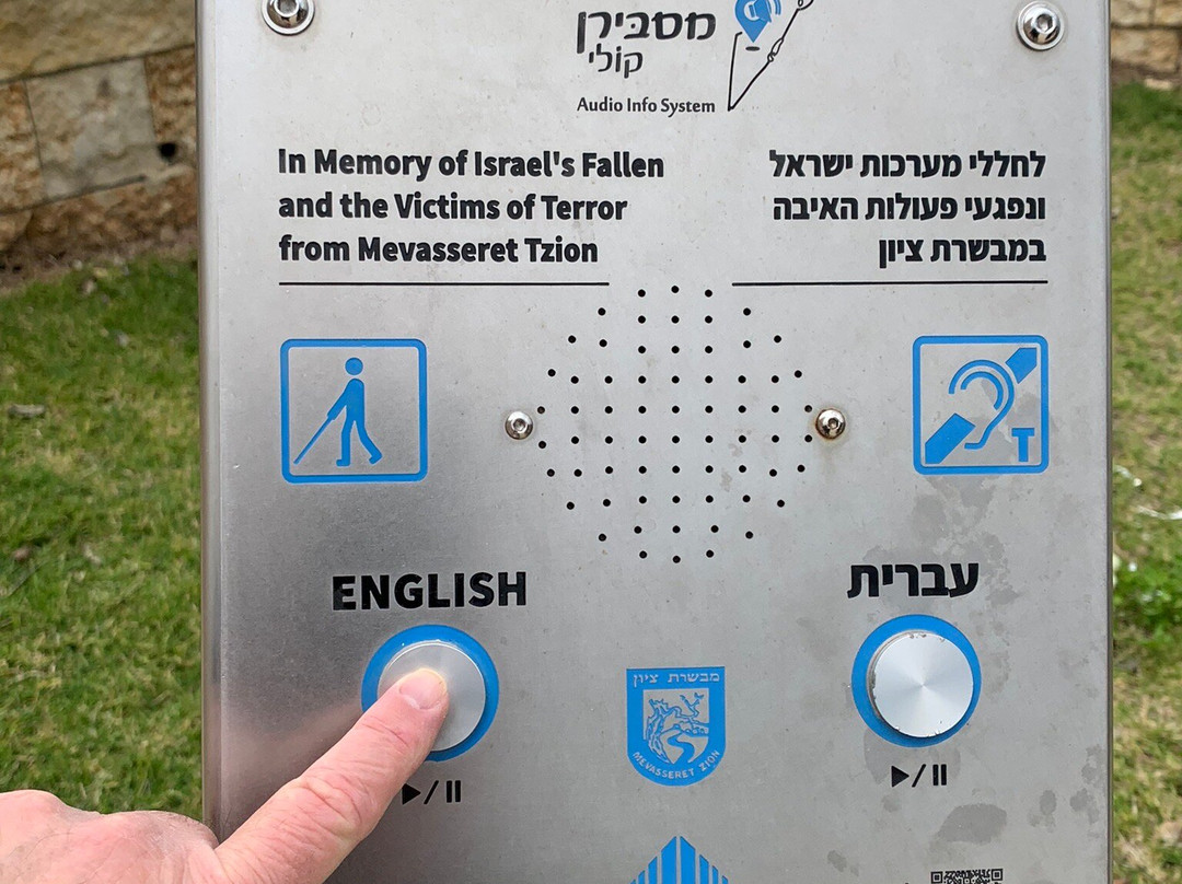 Castel National Park-梅瓦塞莱特锡安必去景点