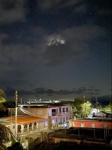 Casa de Amistad主图