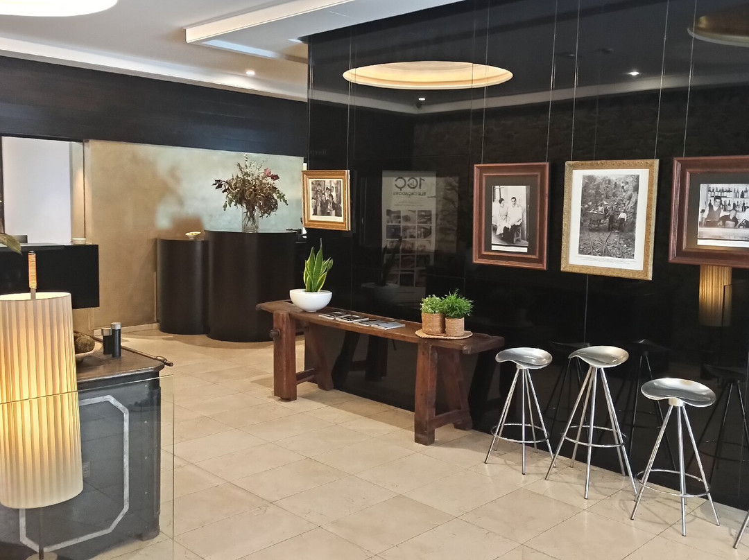 Els Cacadors de Ribes主图