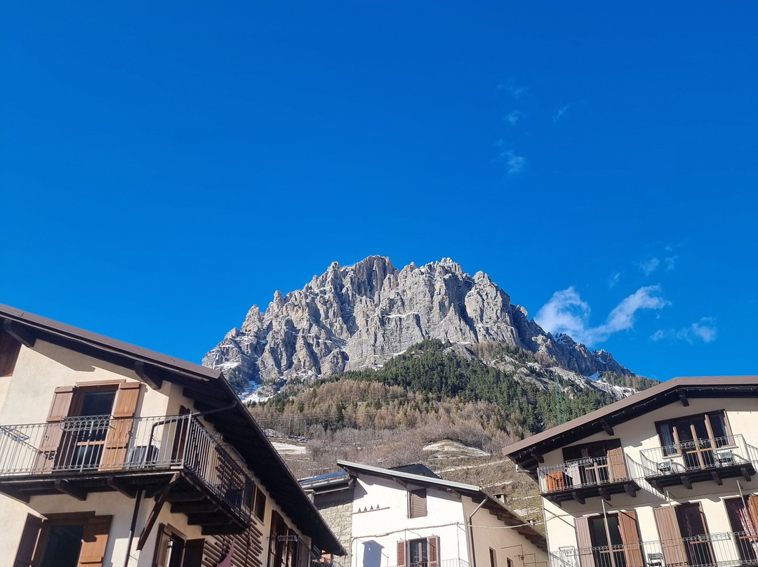 Osteria della Pace主图