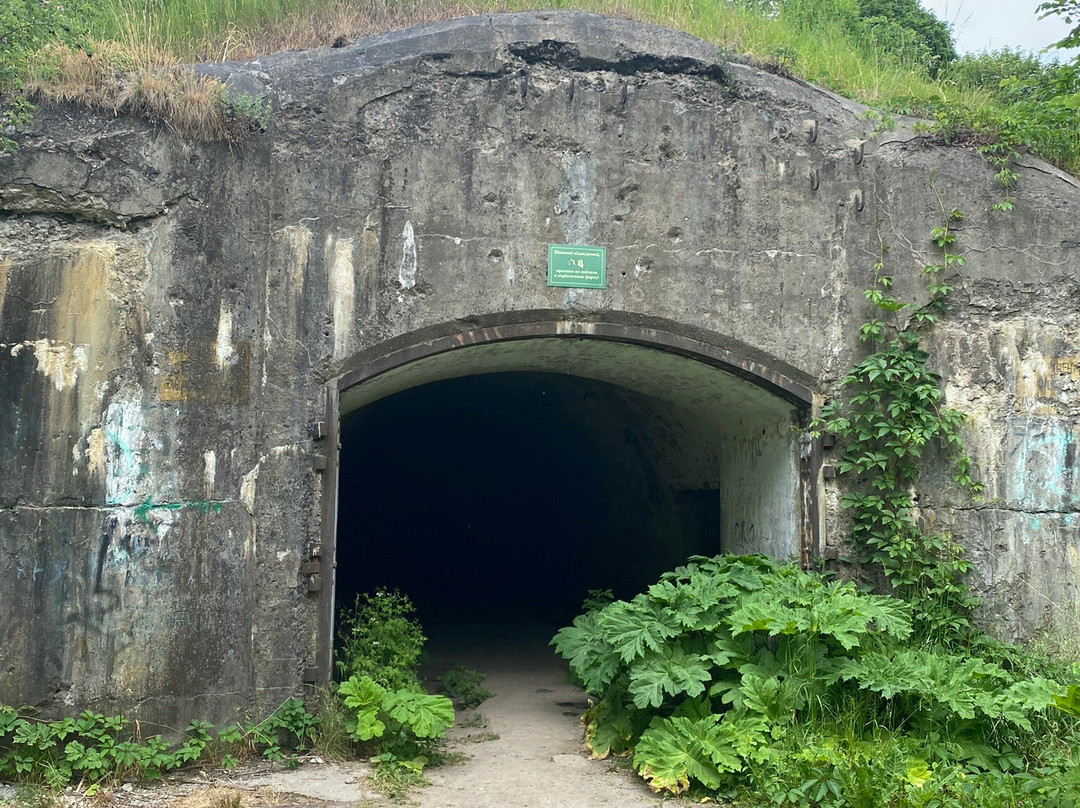Tarakaniv Fort-Dubno必去景点