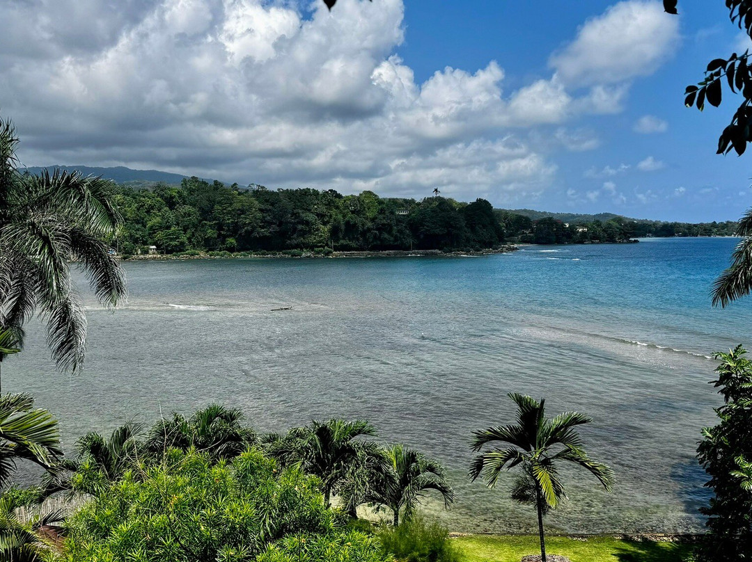 锡安乡村住宿加早餐旅馆主图