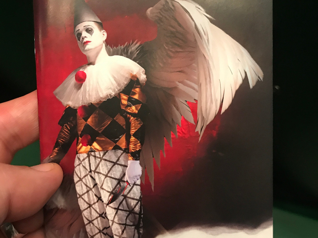 Opera i Filharmonia Podlaska景点图片