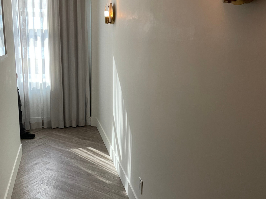 Exchange Hotel Vancouver主图