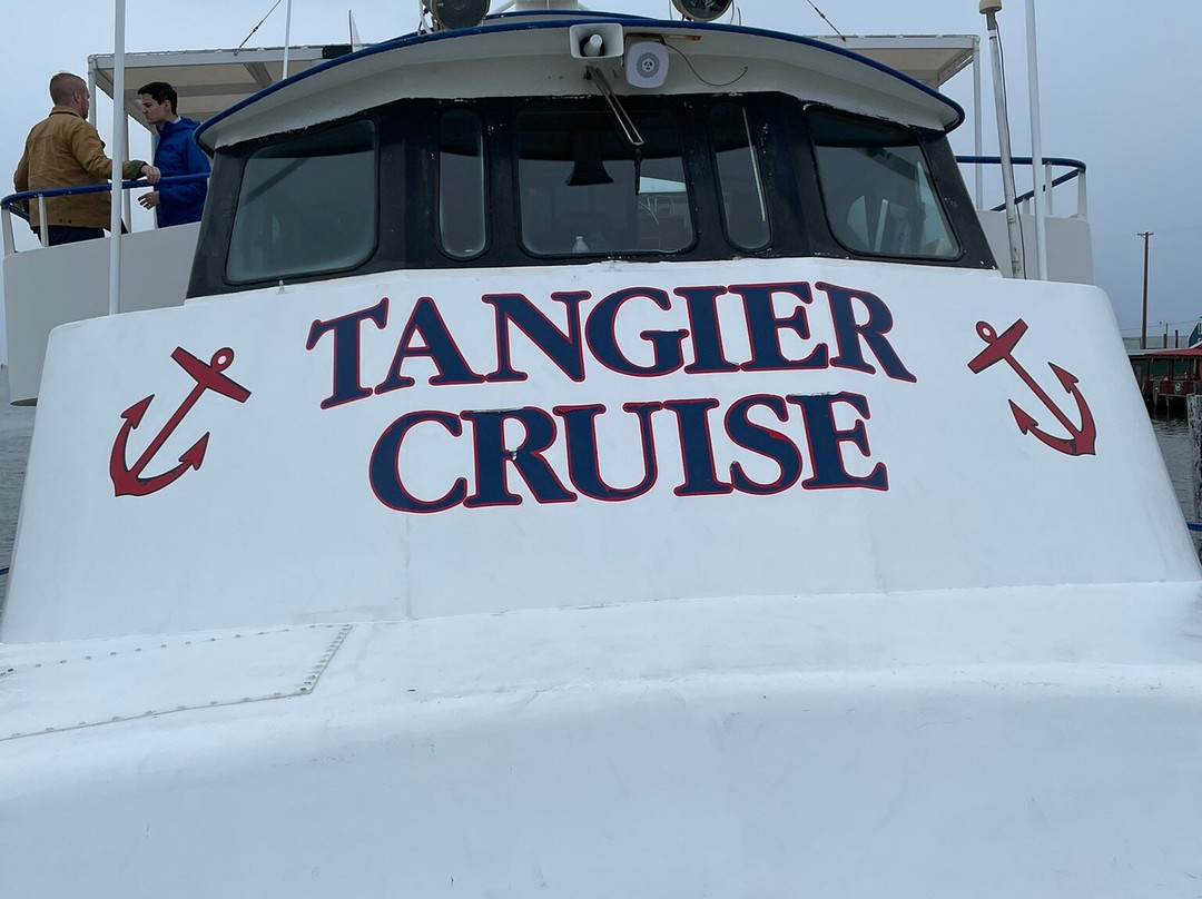 Tangier Cruises景点图片