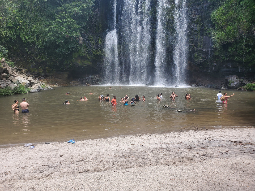 Costa Rica Xploring Tours景点图片