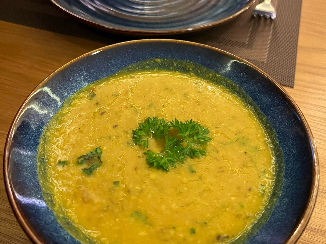 Dhaba 28 Indian Kitchen