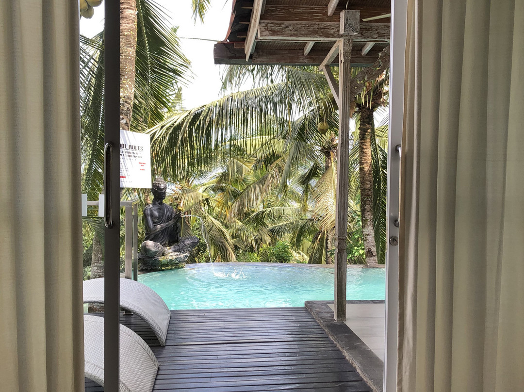 Bella Kita Mountain Retreat & Spa主图