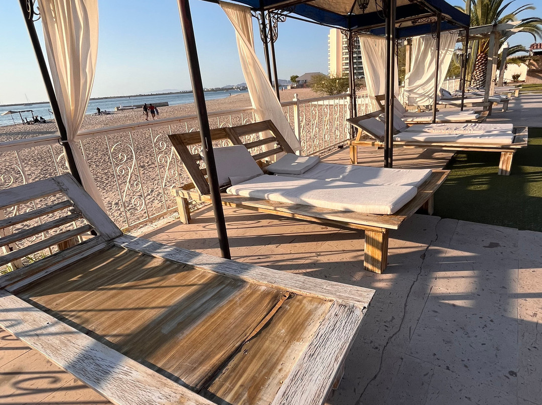 La Posada Hotel & Beach Club主图