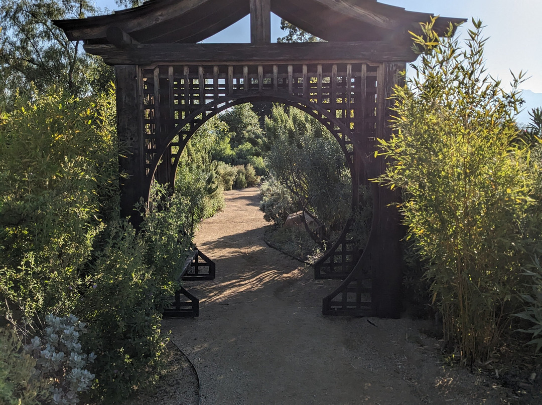 Meditation Mount-奥海必去景点