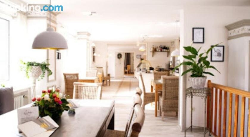 Gaestehaus Brink's主图