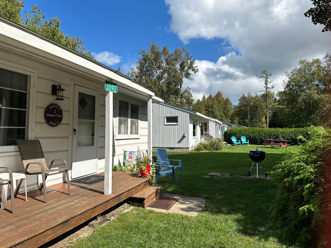 Ephraim Village Cottages