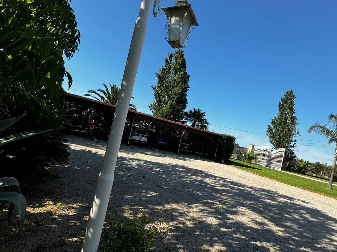 Tenuta Monaci La Murra主图