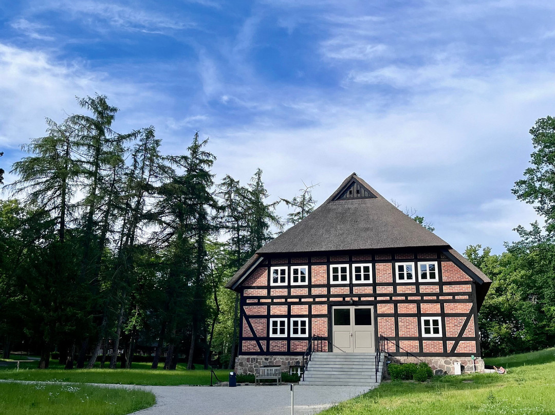 Retreat Park Am See Nattika Ayurveda主图