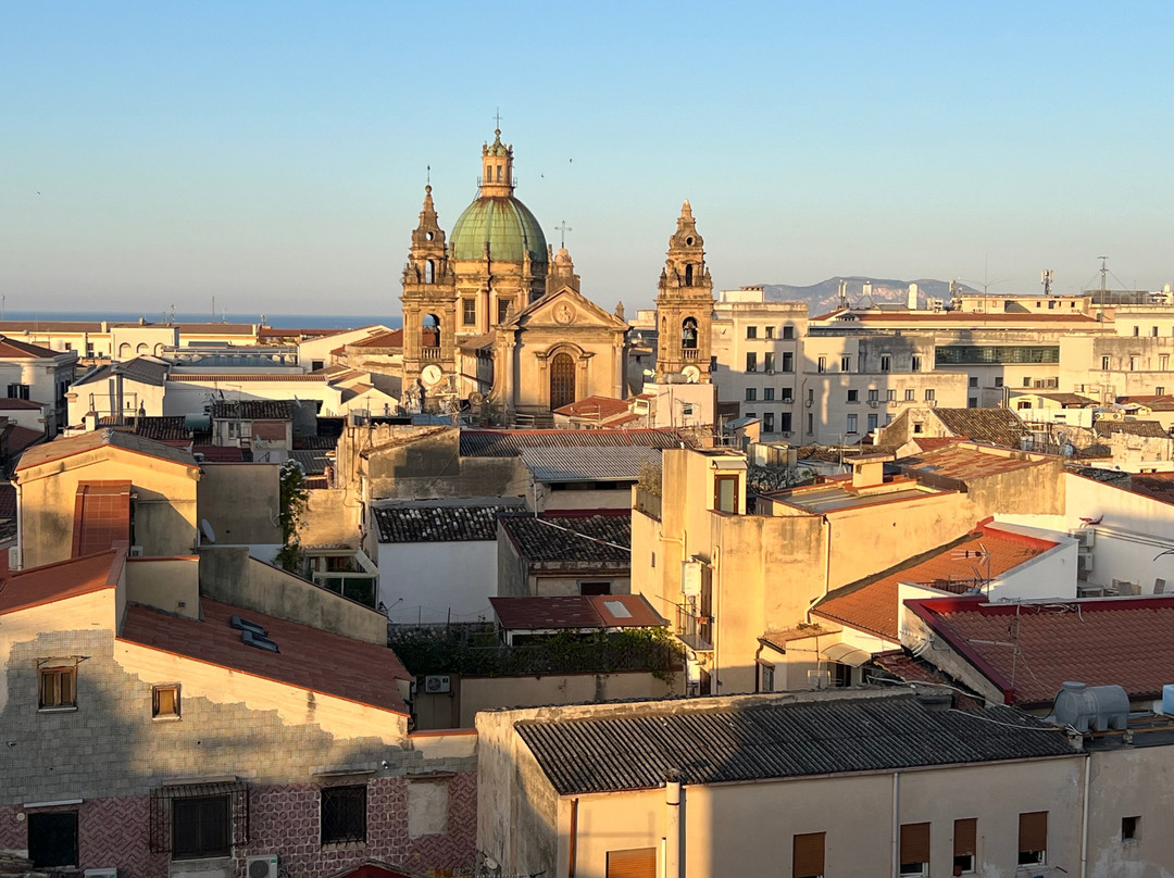 Exclusive Sicily Tours-Mondello必去景点